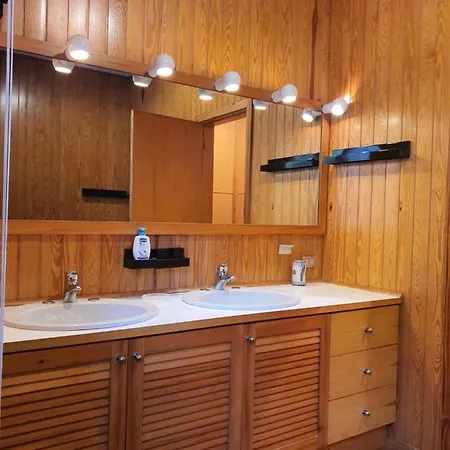 Apartamento Michelina Seconda *