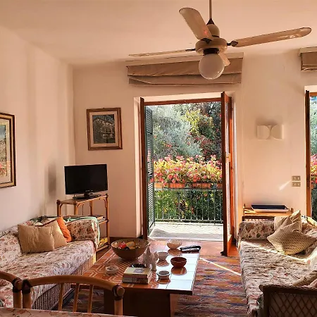 Michelina Seconda Apartment *