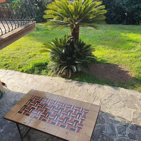 Apartment Michelina Seconda