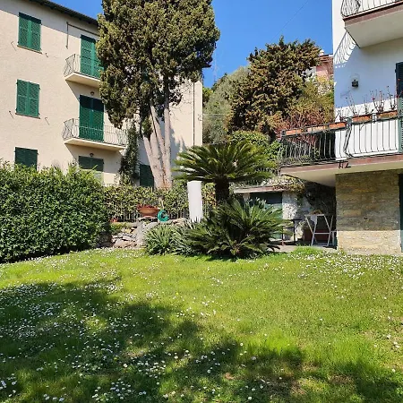Michelina Seconda Apartment *