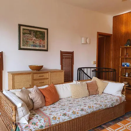 Michelina Seconda Apartment Rapallo