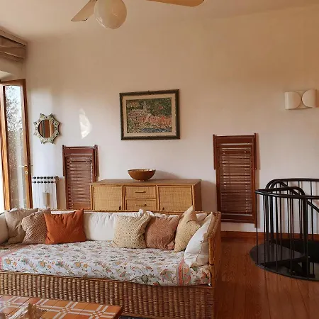 Michelina Seconda Apartment *