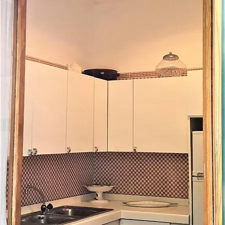 Michelina Seconda Apartment *