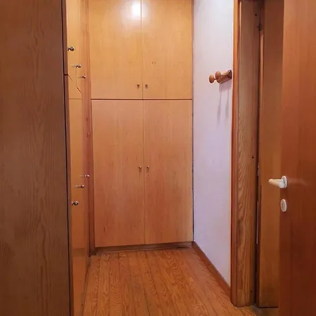 Michelina Seconda Apartment