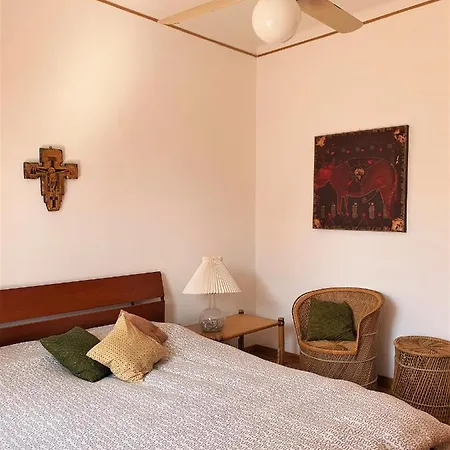 Apartment Michelina Seconda Rapallo