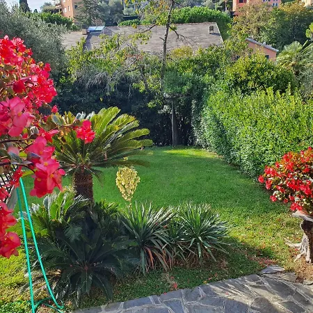 Apartment Michelina Seconda Rapallo
