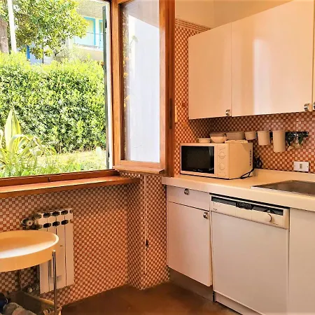 Michelina Seconda Apartment *