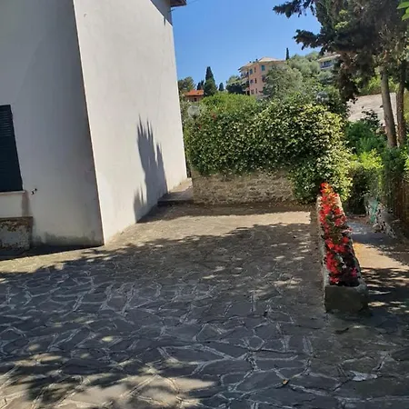 Michelina Seconda Apartment