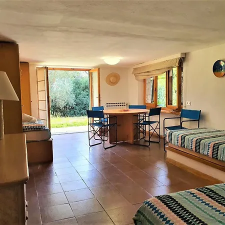 Michelina Seconda Apartment *