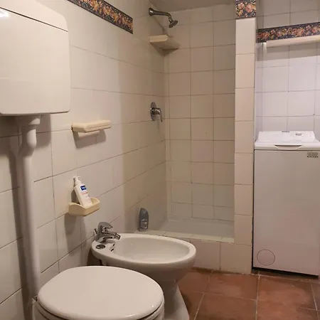 Michelina Seconda Apartment Rapallo